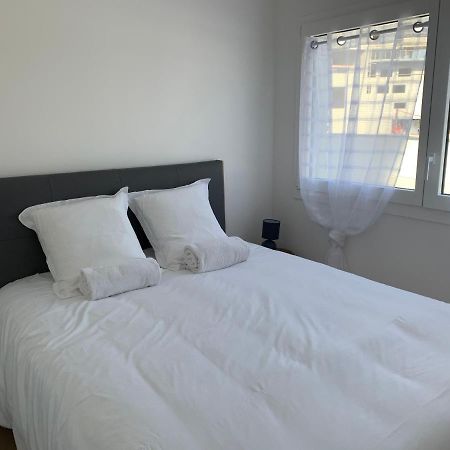 Apartamento O Pure Annecy Exterior foto