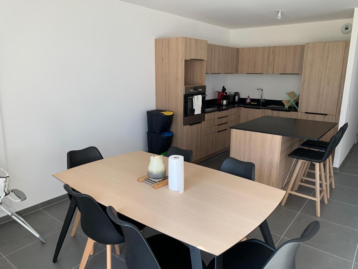 Apartamento O Pure Annecy Exterior foto