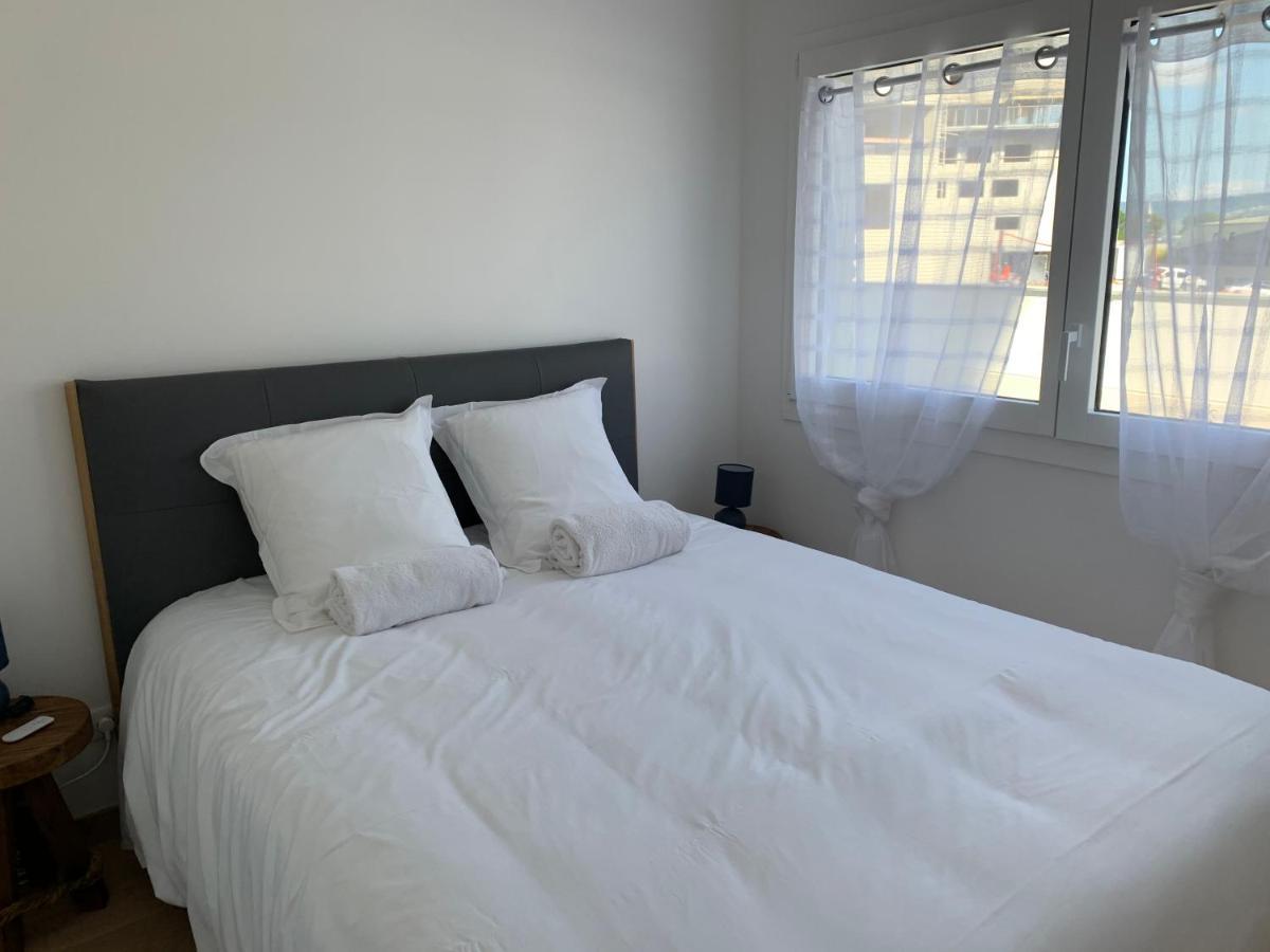 Apartamento O Pure Annecy Exterior foto