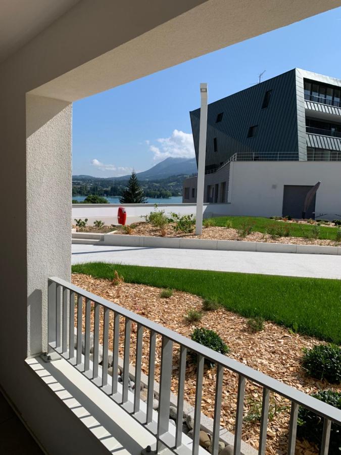 Apartamento O Pure Annecy Exterior foto