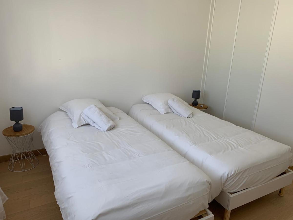 Apartamento O Pure Annecy Exterior foto