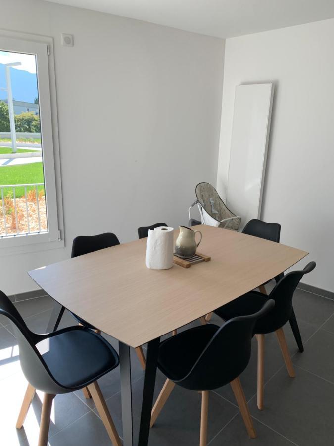 Apartamento O Pure Annecy Exterior foto