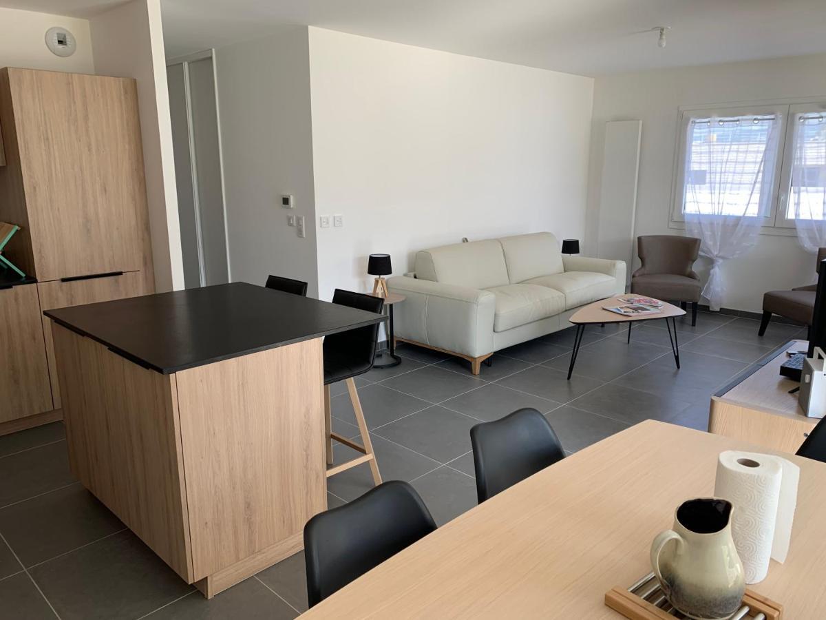 Apartamento O Pure Annecy Exterior foto