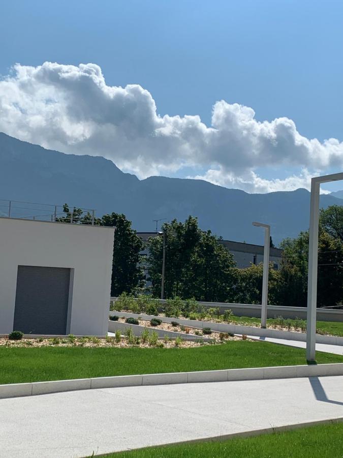 Apartamento O Pure Annecy Exterior foto