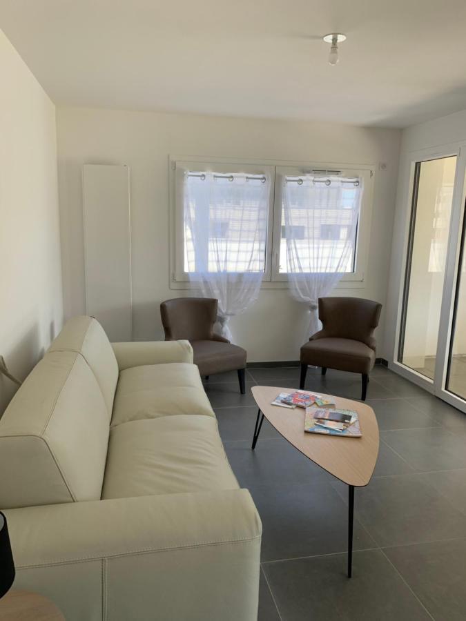 Apartamento O Pure Annecy Exterior foto