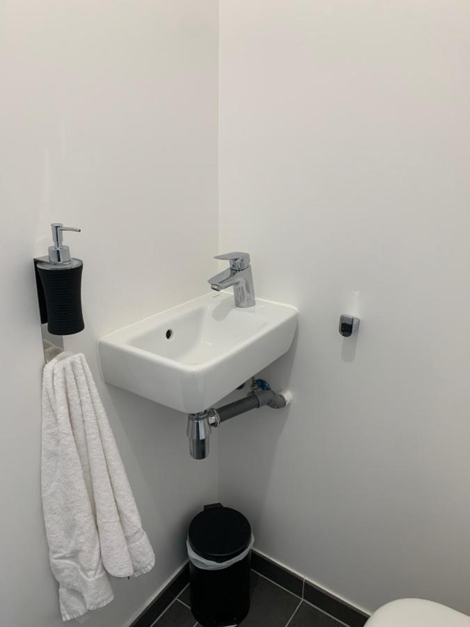Apartamento O Pure Annecy Exterior foto