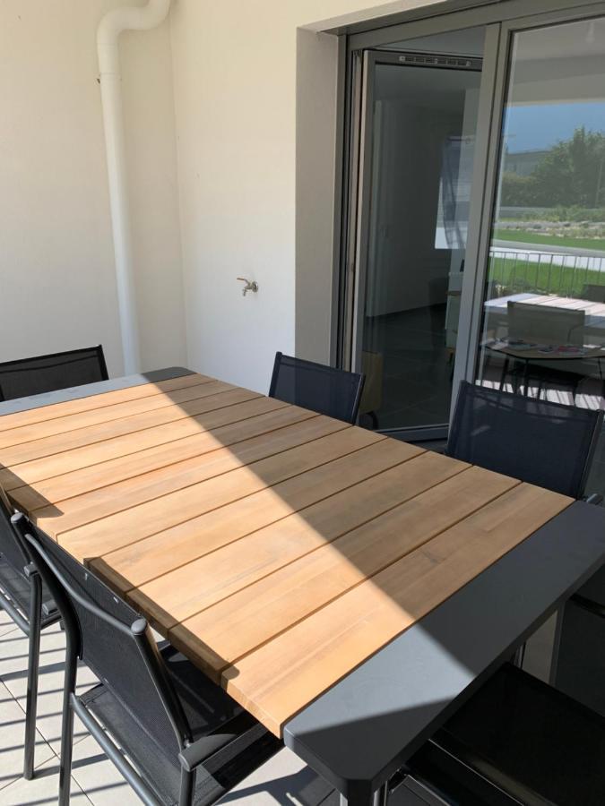 Apartamento O Pure Annecy Exterior foto