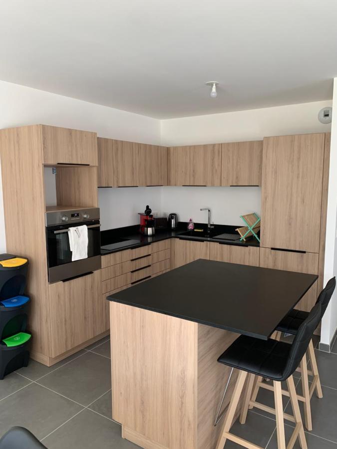 Apartamento O Pure Annecy Exterior foto
