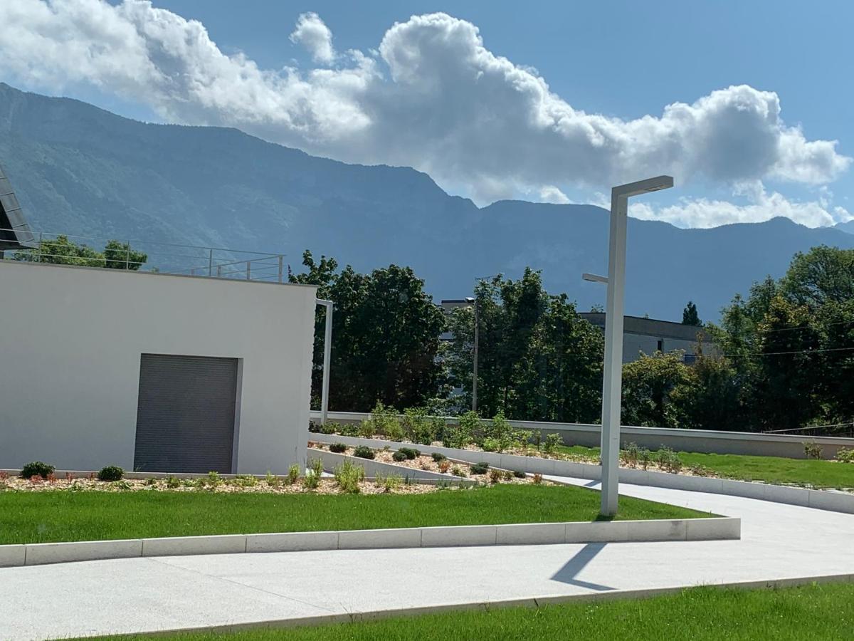 Apartamento O Pure Annecy Exterior foto