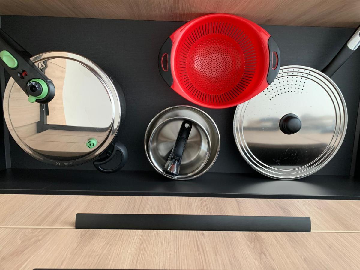 Apartamento O Pure Annecy Exterior foto