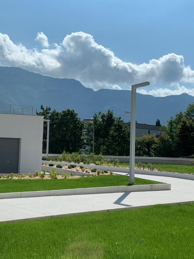 Apartamento O Pure Annecy Exterior foto