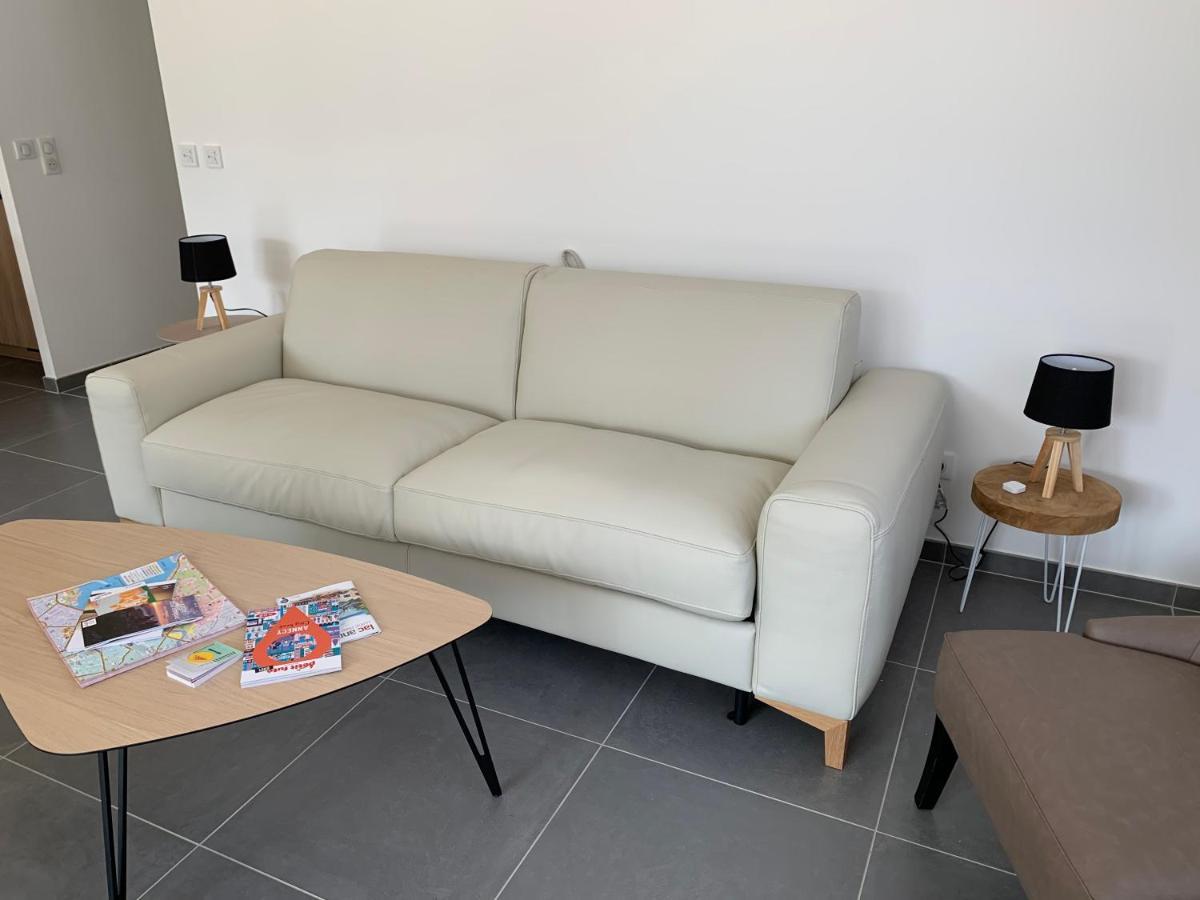 Apartamento O Pure Annecy Exterior foto